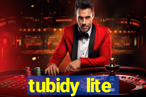 tubidy lite